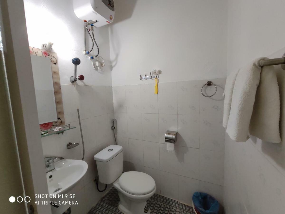 Ly Hoan Guesthouse Lang Xao Vang Buitenkant foto