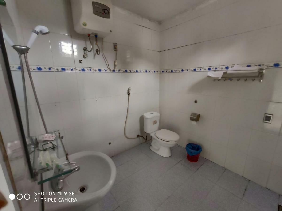 Ly Hoan Guesthouse Lang Xao Vang Buitenkant foto