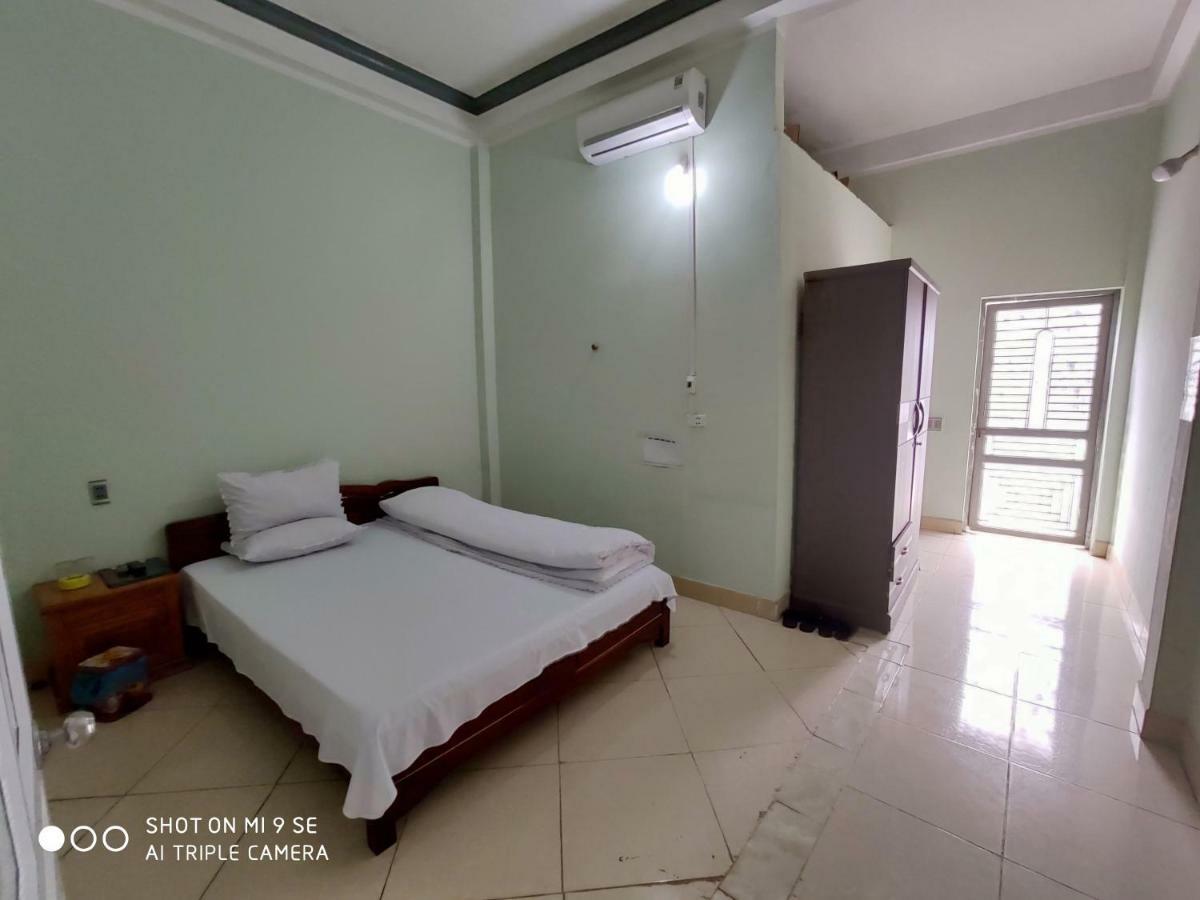 Ly Hoan Guesthouse Lang Xao Vang Buitenkant foto