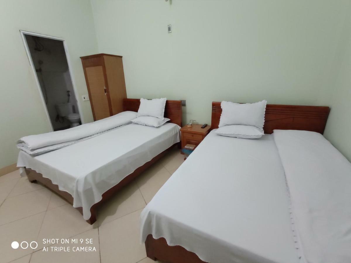 Ly Hoan Guesthouse Lang Xao Vang Buitenkant foto