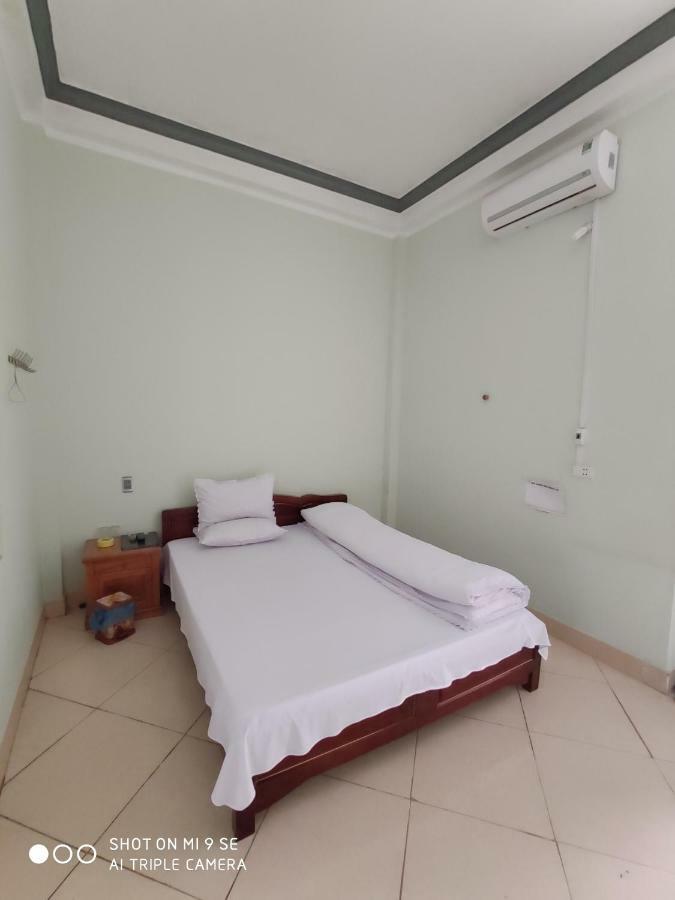 Ly Hoan Guesthouse Lang Xao Vang Buitenkant foto